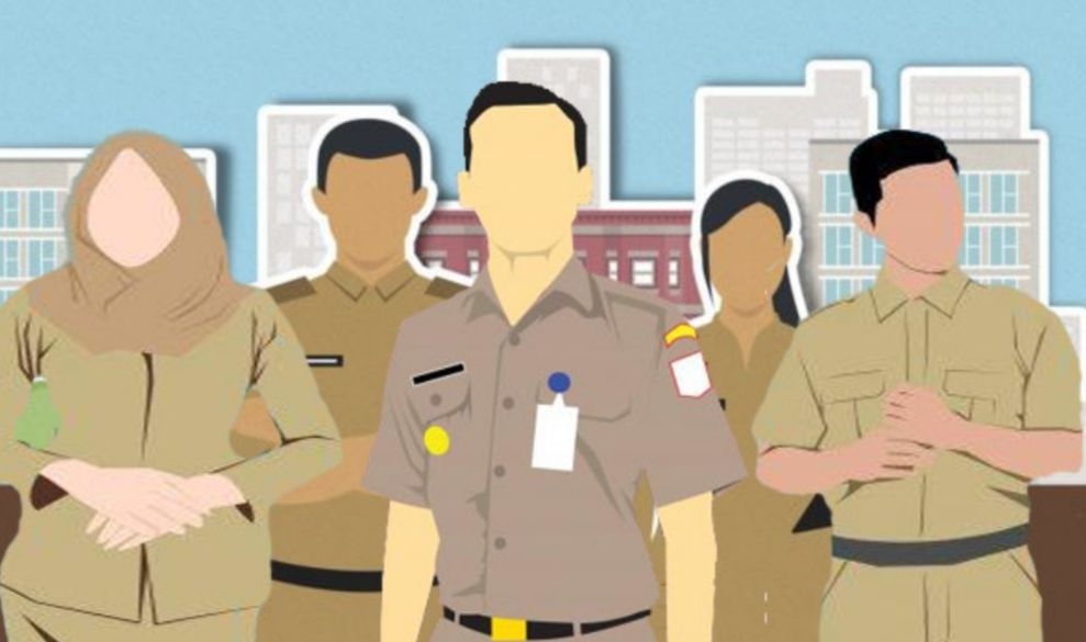 Rekrutmen P3K di Pandeglang Akan Masuk Tahapan Seleksi, Infonya Bulan November