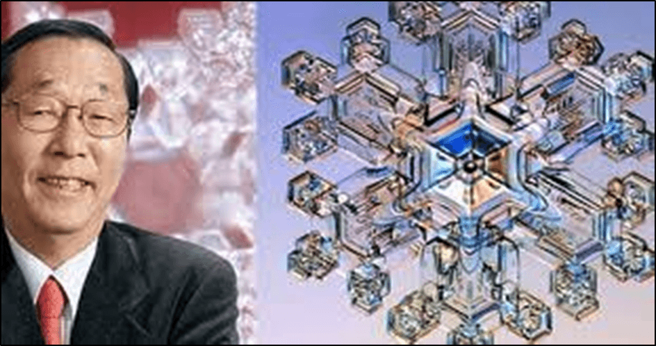 Ilmuwan Jepang Takjub setelah Meneliti Air Zam-Zam Dan Akhirnya Masuk Islam, Simak Kisahnya!