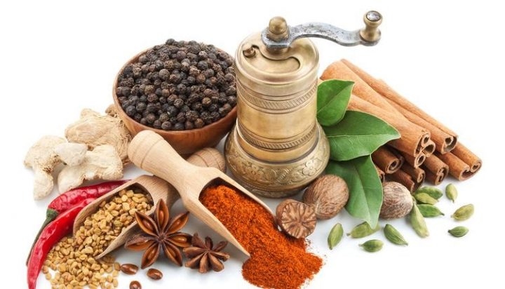 'BUMBU DAUN' Penyedap Rasa Yang Tidak Boleh Kosong di Dapur  Bunda