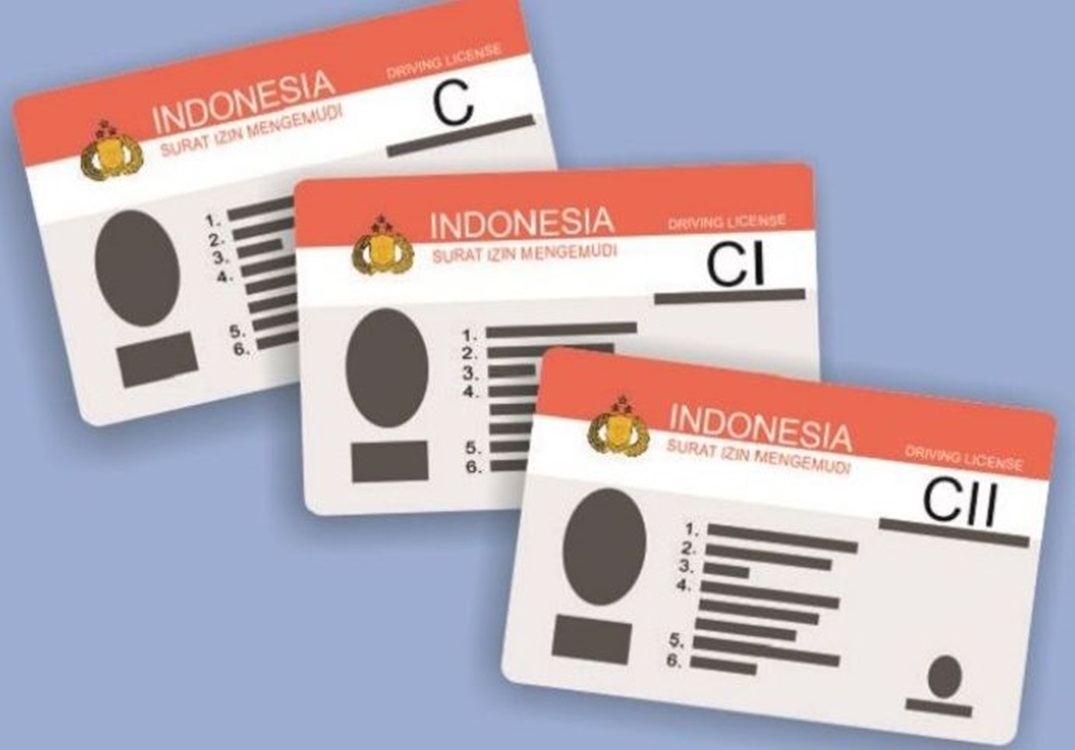 Wajib BIKIN SIM ULANG Mulai Tahun 2024, Begini Aturannya Supaya Tidak Kena Tilang!