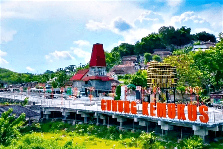 Ingin Usaha Laris Ikuti Ritual Berhubungan Intim Bukan Muhrim, Di Pesugihan Tanpa Tumbal Gunung Kemukus