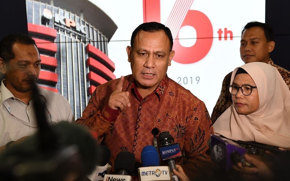 Firli Bahuri Dua Kali Mangkir dari Pemeriksaan, Polda Metro Berani Jemput Paksa Ketua KPK?