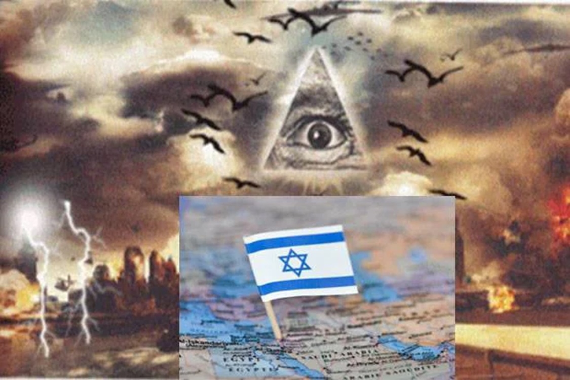 Pandangan Islam Tentang Kaum Yahudi atau Bani Israel, tentang Sejarah, Kedudukan, Kesombongan hingga Pencipta Kekacauan di Muka Bumi