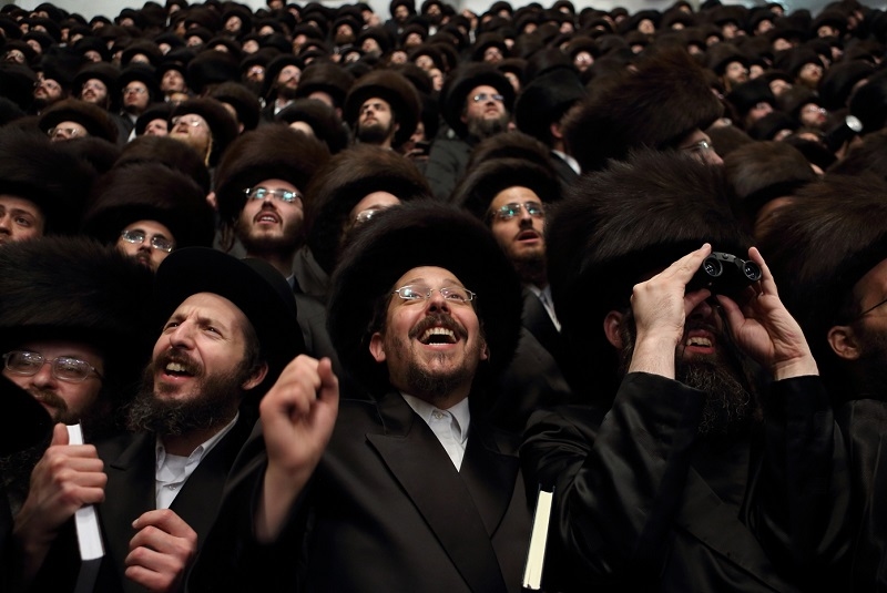 3 Janji Allah Untuk Kehancuran Kaum Yahudi ISRAEL 2 Sudah Terpenuhi Tinggal Satu Lagi, Sungguh Allah Tidak Pernah Mengingkari Janjinya! 