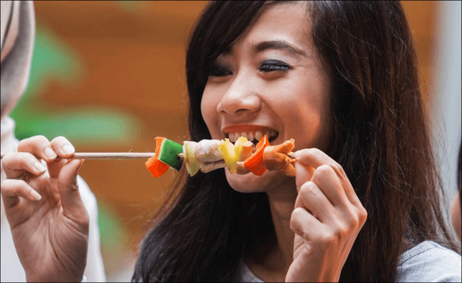 Mitos atau Fakta : Mengkonsumsi Daging Kambing Membuat Tensi Darah Naik Tinggi ? Ini Penjelasannya