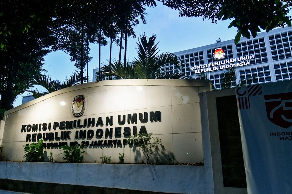 FITNAH Kubu GIBRAN: Pasangan AMIN Yang Mengajukan di Tiadakannya Debat Capres Dan Cawapres