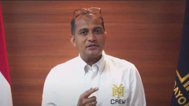 Eks Wamenkumham Eddy Hiariej Bisa Keluarkan SP3 Kasus Bareskrim Polri