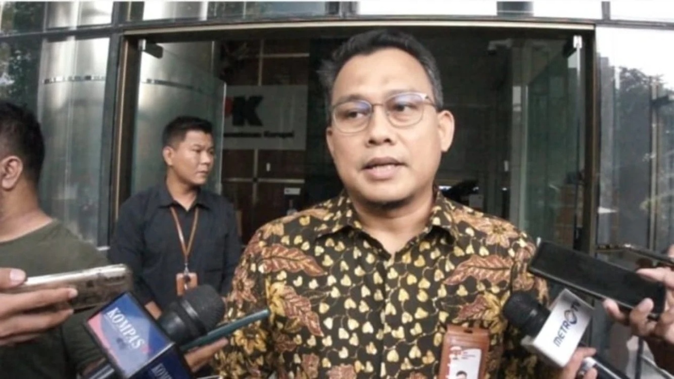 Pemanggilan M Suryo Setelah Ditetapkan Tersangka, Alexander Marwata: Sprindik Belum Terbit dan Kita Bisa Apa?