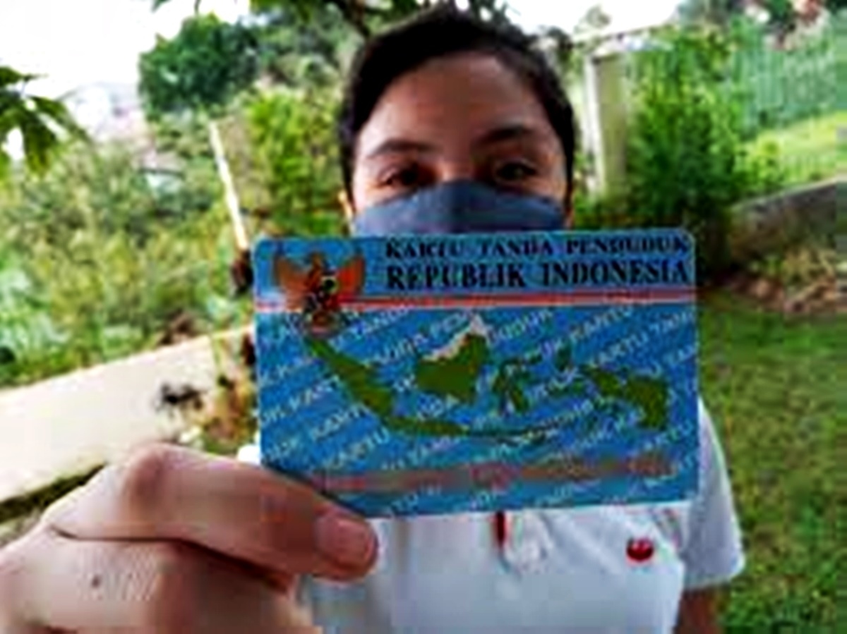 Warga Ber-KTP DKI Jakarta yang Tinggal di Daerah Siap-siap Dicoret