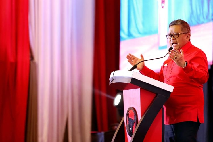 Heboh! 4 Kader Terbaik PDIP Membelot, Bergabung Dengan Partai Yang Menjadi Lawan Politiknya Selama Ini