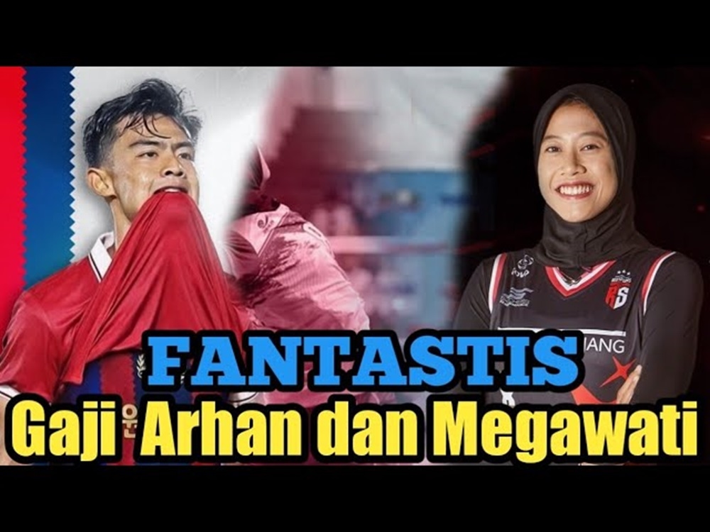 Bandingkan Gaji Pratama Arhan Vs Megawati di Liga Korea, Siapa Lebih Tinggi?