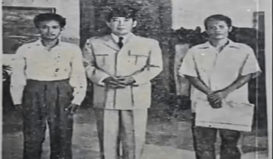 Kisah Unik Presiden Soekarno, Tetapi Juga Memalukan, Gegara Tertipu Tukang Becak