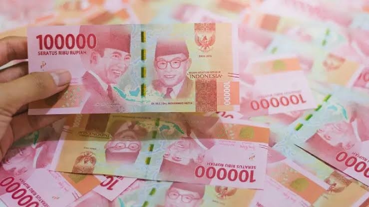 Aplikasi Penghasil Saldo Dana Gratis, Bisa Dapat Uang Tunai Rp995.550 Langsung Masuk Rekening