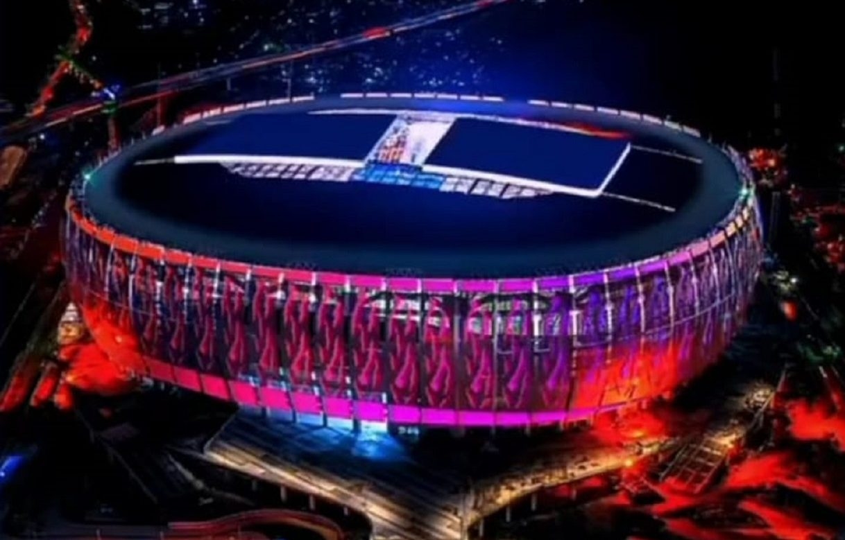 Kumpul Akbar di JIS, 3,5 Juta Simpatisan AMIN Dalam Hitungan Menit Melakukan War Tiket