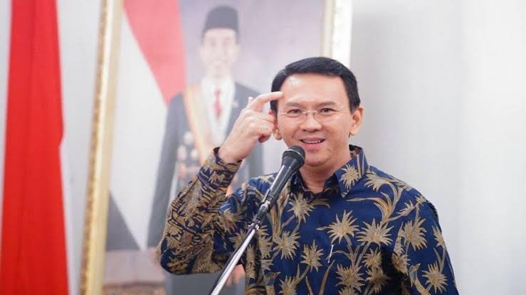 KPK Panggil Ahok sebagai Saksi Terkait Dugaan Korupsi LNG di Pertamina