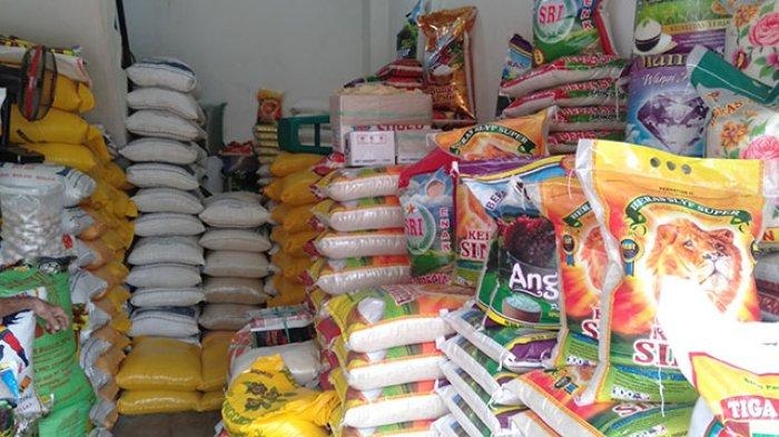  Terjadi Kelangkaan Beras Premium, Presiden Jokowi Minta BUMD DKI Jakarta Distribusikan Agar Masyarakat Tidak Resah