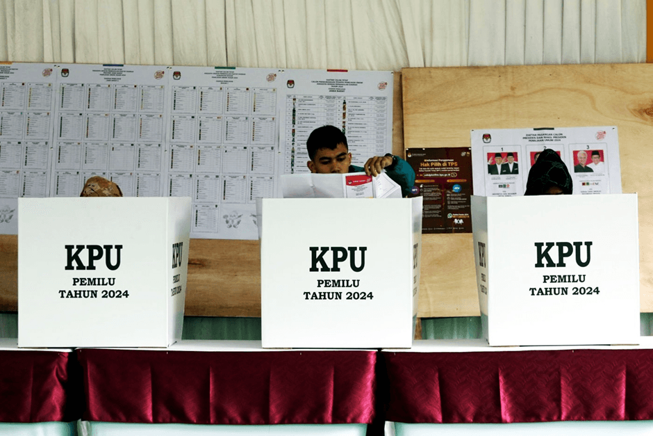Akibat Banjir 16 TPS di Tangsel, Bawaslu Rekomendasikan Coblos Susulan