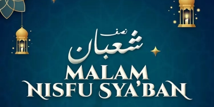 Kapan Malam Nisfu Syaban 2024? Berikut Amalan dan Keutamaanya