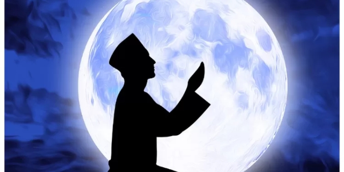 Makna Malam Nisfu Syaban untuk Pengampunan Dosa, Berikut Amalan yang Harus Dilakukan!