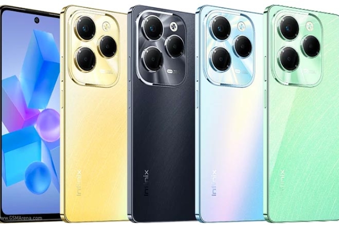 Spesifikasi, Kelebihan dan Kekurangan Infinix Hot 40 Pro: Harga Terjangkau Gak Bikin Nguras Kantong!