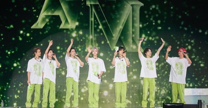Siapkan Dirimu! NCT Dream Akan gelar Konser The Dream Show 3 di Jakarta