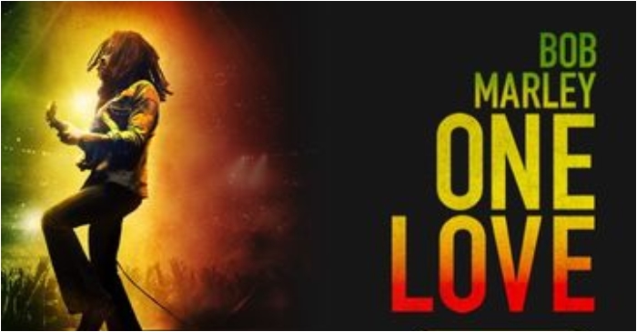 Film Biografi Bob Marley: One Love Tayang di Indonesia, Perjalanan Kisah Sang Legenda Reggae Dunia