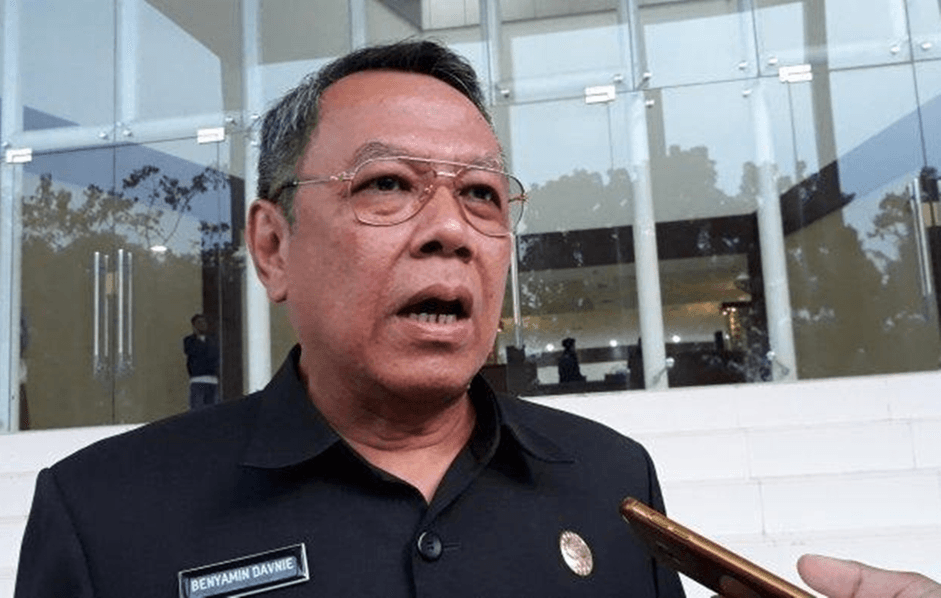 Instruksi Wali Kota Tangsel, ASN Wajib Beri Asuransi BPJS kepada ART