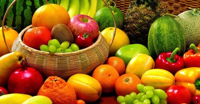 4 Arti Kode Rahasia Label Buah, Awas Jangan Sampai Kamu Salah!