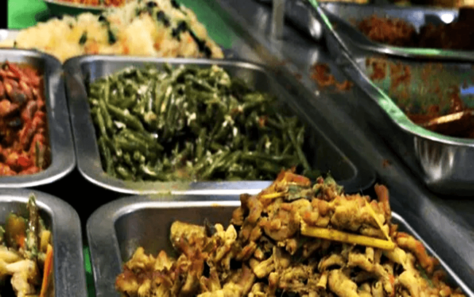 4 Ciri-ciri Warteg Diduga Menggunakan Pesugihan Jin Penglaris, Kata Kang Sudiro