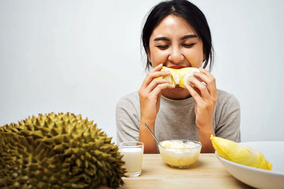 Bahaya! 6 Pantangan Mengkonsumsi Makanan dan Minuman, Setelah Makan Durian Yang Wajib Diketahui