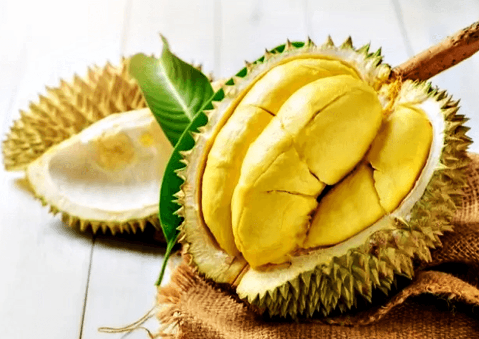 Mitos Atau Fakta: Makan Buah Durian Efektif untuk Meningkatkan Mood, Yuk, Simak!