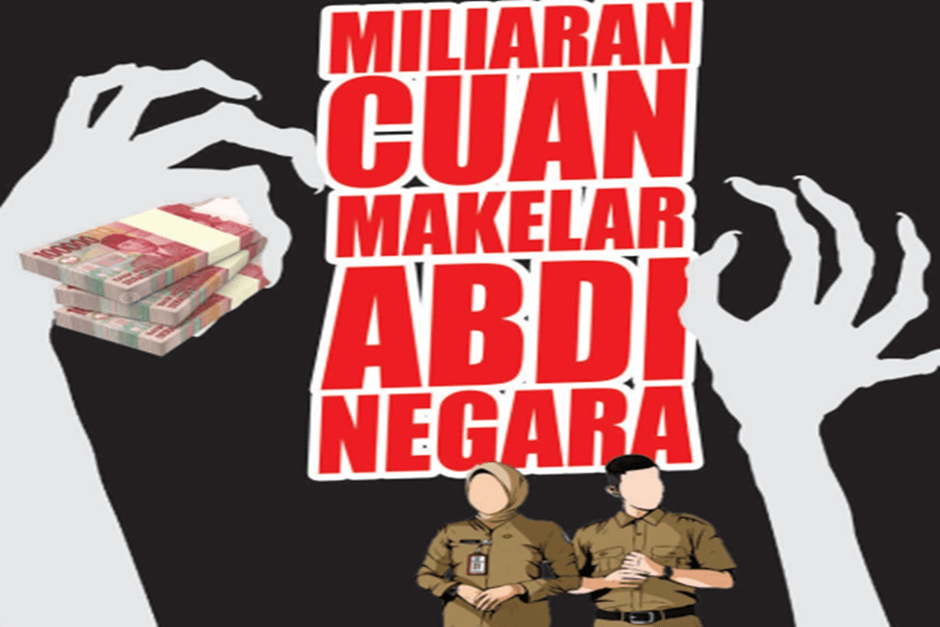 Heboh! 82 Orang Korban Penipuan Rekrutmen ASN dan P3K oleh Oknum Pejabat Satpol PP Provinsi Banten