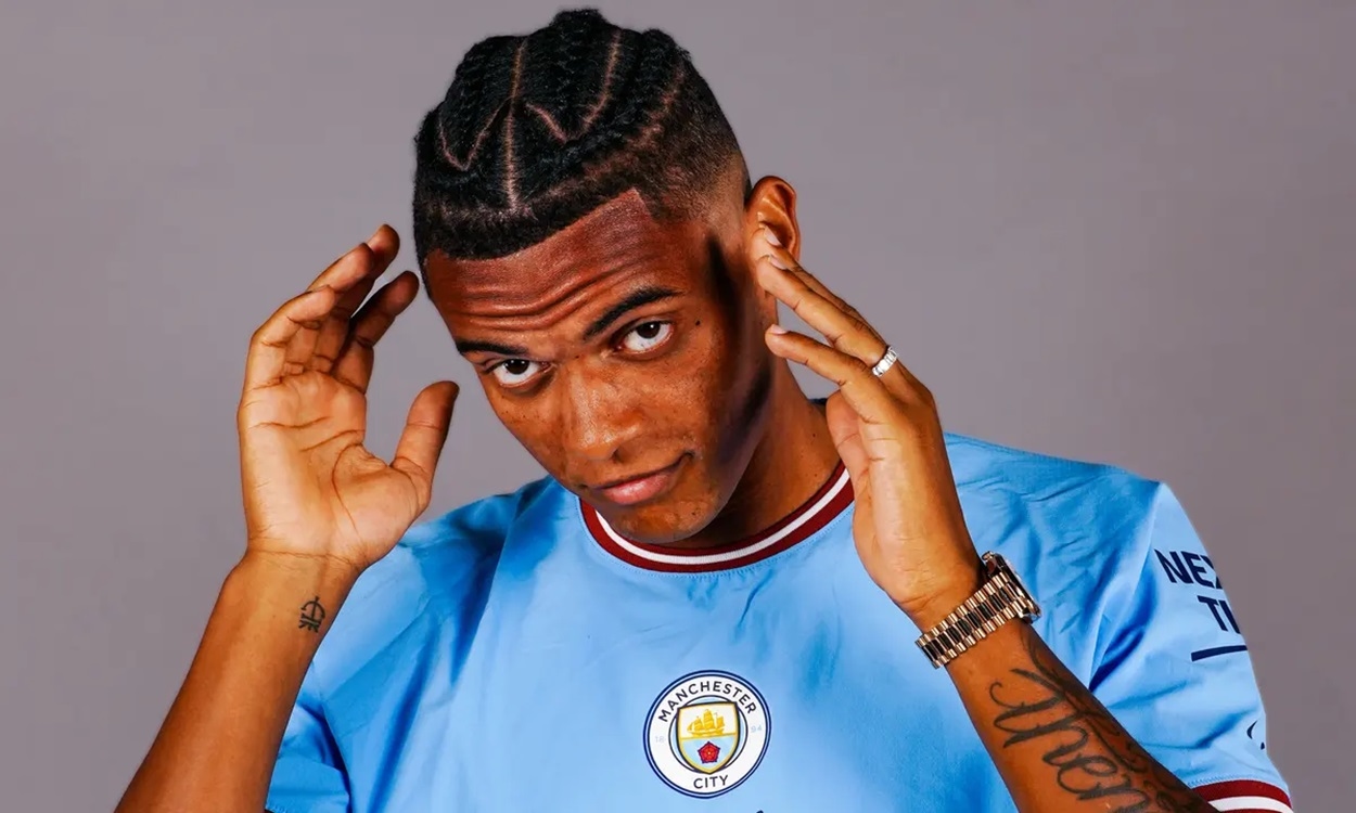 Para Pemain Manchester City Serang Balik Trent Alexander Pemain Liverpool Atas Pernyataannya di Media