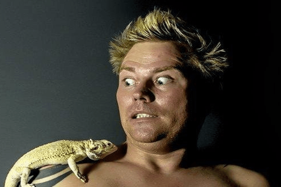 Mitos atau Fakta: Kejatuhan Cicak Pertanda Membawa Sial