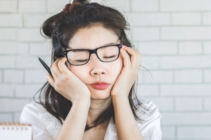 Cara Menghilangkan Ngantuk saat Berpuasa, Jadi Lebih Fokus dan Konsentrasi