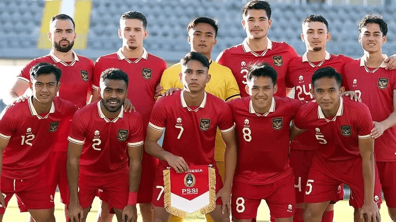 Jadwal Petandingan Timnas Indonesia vs Vietnam di Kualifikasi Piala Dunia 2026, Akan Tanding Malam Kamis!