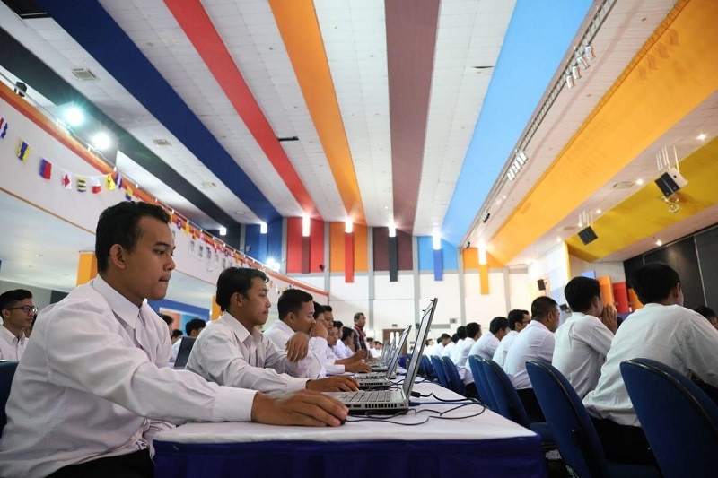 Minim Literasi Digital, Job Fair Kabupaten Tangerang Hanya Serap 300 Pekerja dari 19 Ribu Lowongan