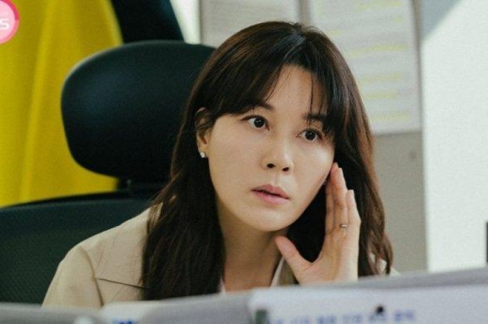 Sinopsis 'Nothing Uncovered' Drakor Terbaru Kim Ha Neul tentang Reporter Pemburu Penjahat