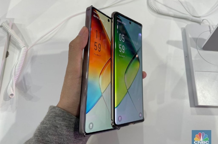 Intip Harga dan Spesifikasi Infinix Note 40 dan Note 40 Pro di Indonesia