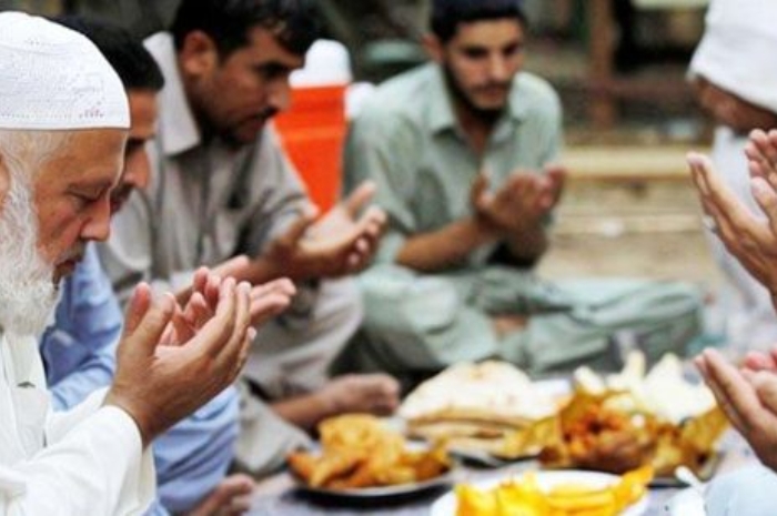 Bacaan Doa Buka Puasa Ramadhan dalam Bahasa Arab, Latin, Terjemah hingga Keutamaannya