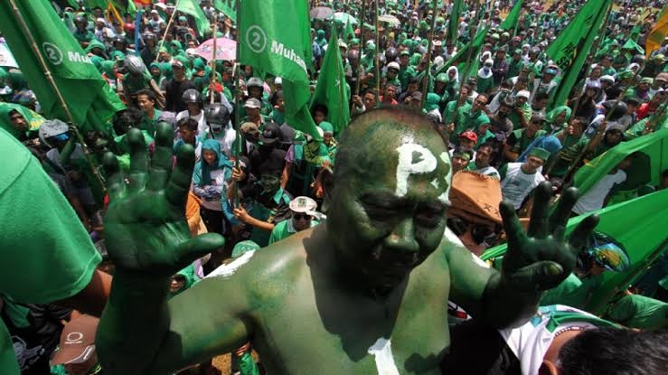 Tak Lolos Parlemen, Fungsionaris PPP Diminta Lakukan Pembahasan Internal Hasil Pemilu 2024