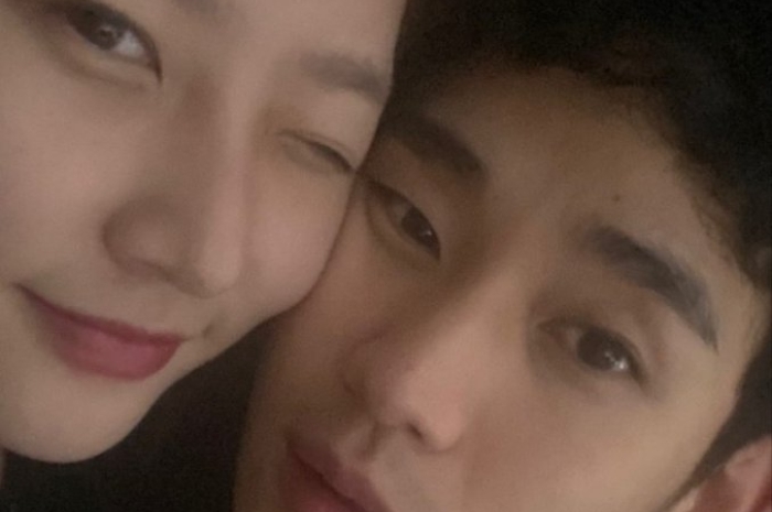 Viral Foto Mesra Kim Soo Hyun Dan Kim Sae Ron, Agensi Bantah Mereka Pacaran