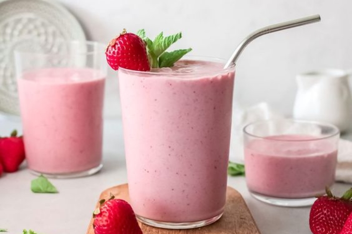 Jenis Minuman Untuk Mencegah Dehidrasi, Wajib Diminum Saat Sahur!