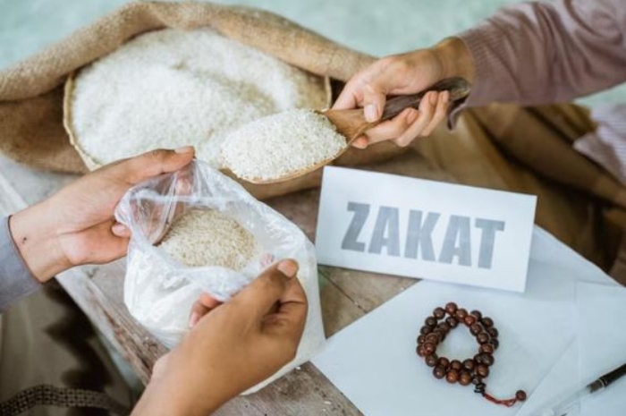 Waktu Dan Ketentuan Membayar Zakat Fitrah, Muslim Wajib Tahu!