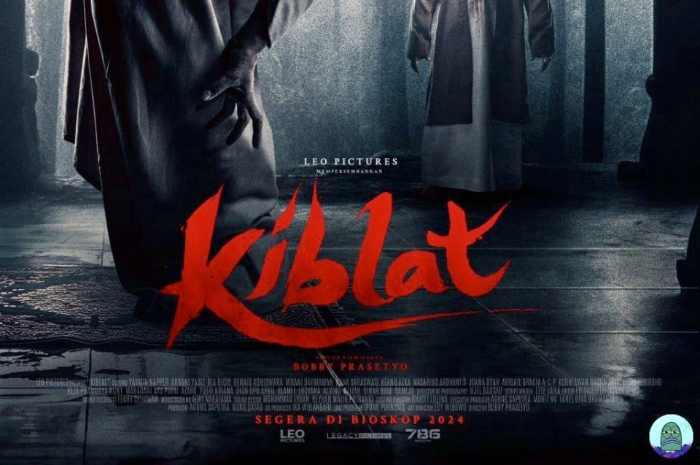 MUI Larang Film Kiblat Tayang di Bioskop, Ada Kontroversi Dengan Islam