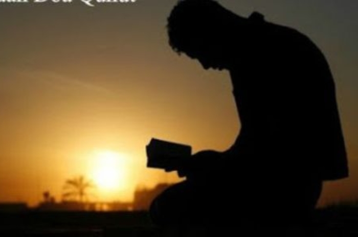 Apa Hukum Membaca Doa Qunut Witir Di Separuh Terakhir Ramadhan? Simak Penjelasannya
