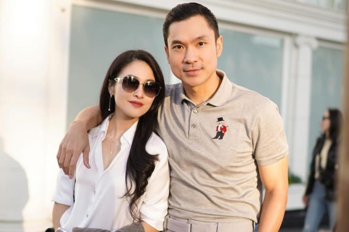 Profil Harvey Moeis, Suami Sandra Dewi yang Terlibat Kasus Korupsi Timah