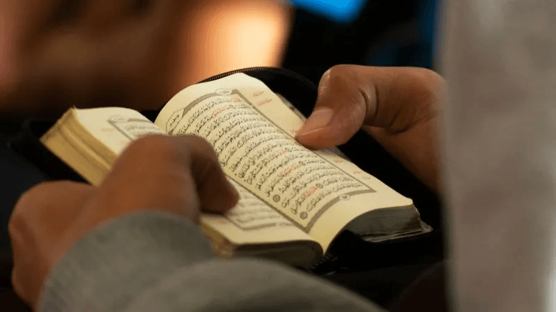 Rahasia di Balik Lafadz Bismillah, Begini Penjelasan Ustaz Adi Hidayat!