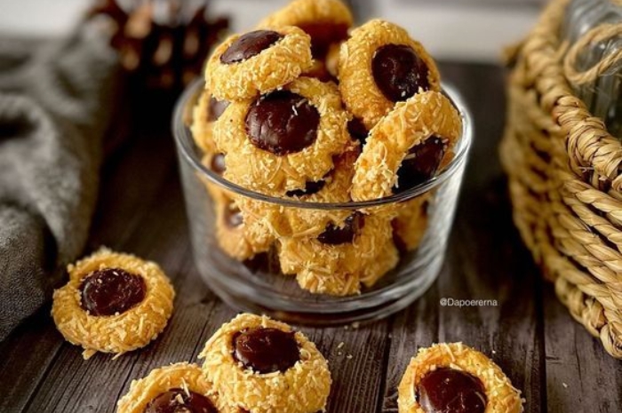 Wajib Tahu! Ini Cara Menyimpan Kue Kering Sisa Lebaran Agar Tidak Jamuran, Bisa Awet Berbulan-Bulan