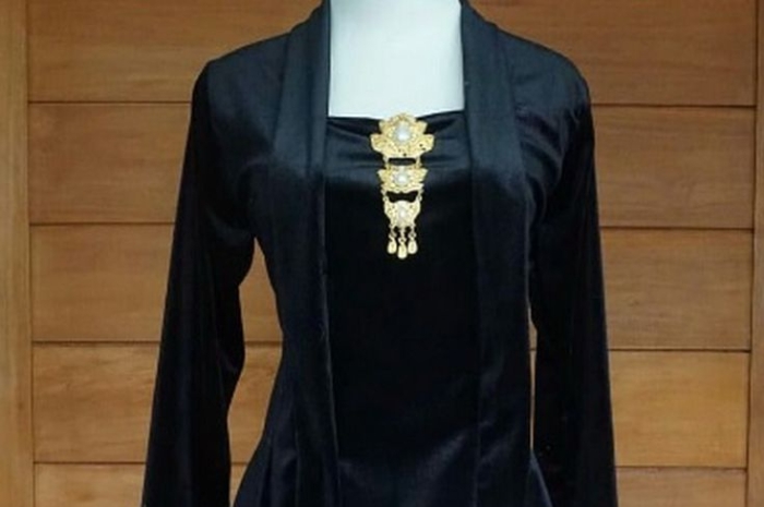 Rekomendasi Jenis Kebaya Simpel dan Elegan, Bisa Dipakai untuk Perayaan Hari Kartini!